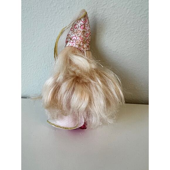 Vintage Kelly Club Princess Kelly Barbie 1999 Mattel 24596 - Picture 5 of 7